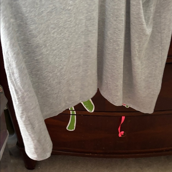 Lilly Pulitzer Racerback Tank - Picture 9 of 9